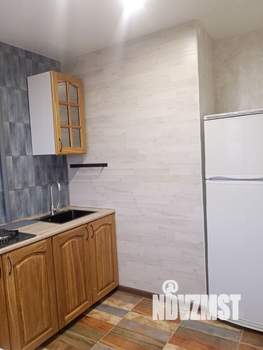 1-к квартира, на длительный срок, 34м2, 7/9 этаж