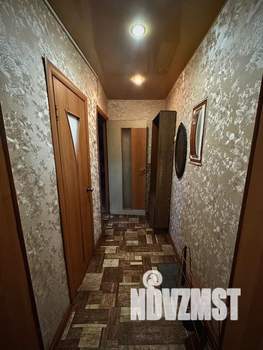 1-к квартира, посуточно, 30м2, 5/5 этаж