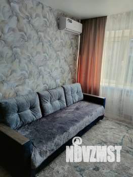 1-к квартира, посуточно, 31м2, 3/5 этаж