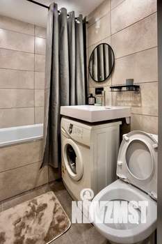 1-к квартира, посуточно, 31м2, 3/5 этаж