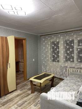 2-к квартира, на длительный срок, 44м2, 4/5 этаж