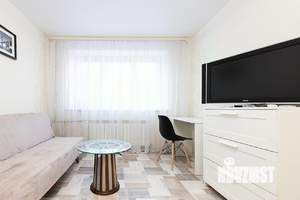 1-к квартира, посуточно, 38м2, 1/5 этаж