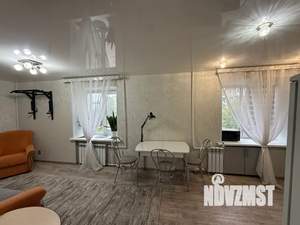 2-к квартира, посуточно, 48м2, 3/5 этаж