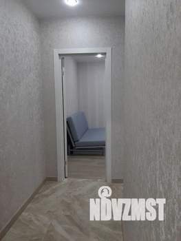 1-к квартира, посуточно, 35м2, 3/5 этаж