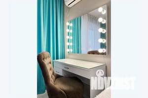 1-к квартира, посуточно, 42м2, 4/4 этаж