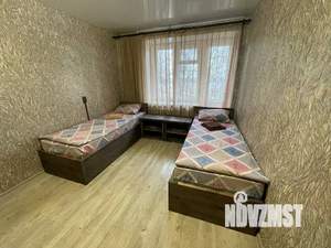 1-к квартира, посуточно, 30м2, 3/5 этаж