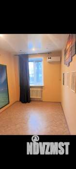 2-к квартира, на длительный срок, 50м2, 1/5 этаж