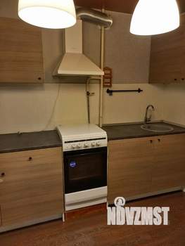 1-к квартира, на длительный срок, 31м2, 8/12 этаж