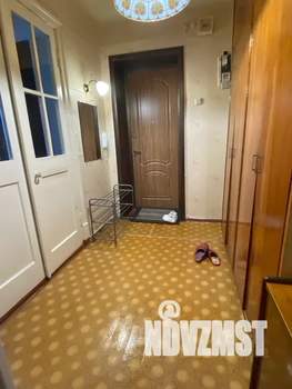 2-к квартира, посуточно, 65м2, 2/4 этаж