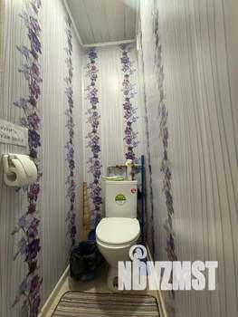 1-к квартира, посуточно, 30м2, 1/5 этаж