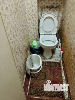 2-к квартира, на длительный срок, 41м2, 3/5 этаж