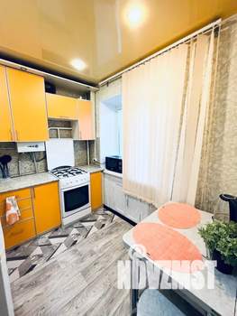 1-к квартира, посуточно, 31м2, 2/5 этаж