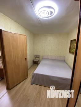 2-к квартира, на длительный срок, 44м2, 3/5 этаж