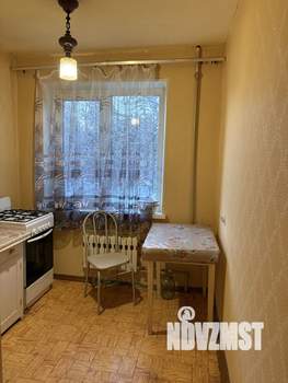 1-к квартира, на длительный срок, 30м2, 2/6 этаж