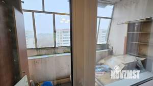 2-к квартира, на длительный срок, 45м2, 9/9 этаж