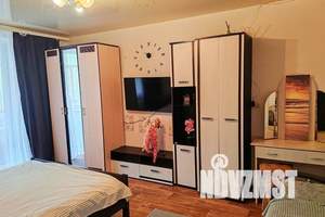 2-к квартира, посуточно, 46м2, 2/5 этаж