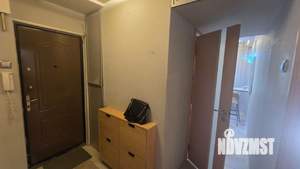 2-к квартира, на длительный срок, 45м2, 4/5 этаж