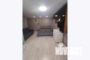 1-к квартира, посуточно, 30м2, 3/5 этаж