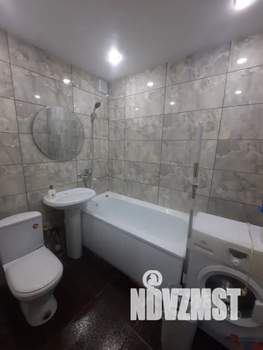 1-к квартира, посуточно, 32м2, 3/5 этаж