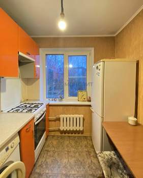 2-к квартира, на длительный срок, 39м2, 5/5 этаж