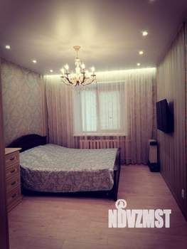 3-к квартира, на длительный срок, 74м2, 3/5 этаж