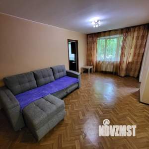 2-к квартира, посуточно, 46м2, 1/5 этаж