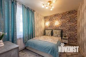 1-к квартира, посуточно, 31м2, 3/5 этаж