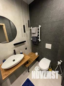 2-к квартира, посуточно, 45м2, 14/17 этаж