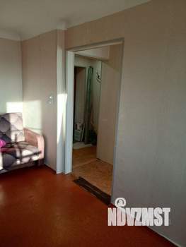 1-к квартира, на длительный срок, 30м2, 5/5 этаж