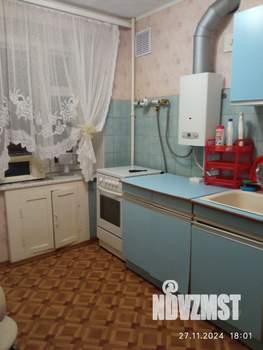 1-к квартира, на длительный срок, 31м2, 2/9 этаж