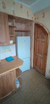 1-к квартира, на длительный срок, 32м2, 2/5 этаж