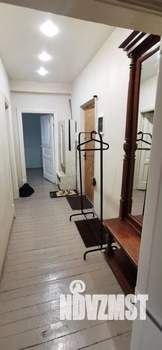 2-к квартира, на длительный срок, 43м2, 4/4 этаж