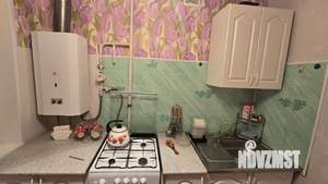 2-к квартира, на длительный срок, 40м2, 4/5 этаж