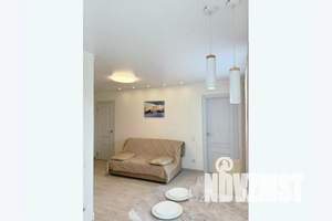 2-к квартира, посуточно, 45м2, 4/5 этаж