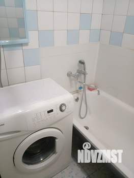 1-к квартира, посуточно, 45м2, 4/9 этаж