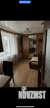 2-к квартира, на длительный срок, 45м2, 4/5 этаж