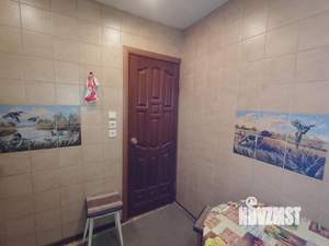 2-к квартира, посуточно, 47м2, 1/1 этаж