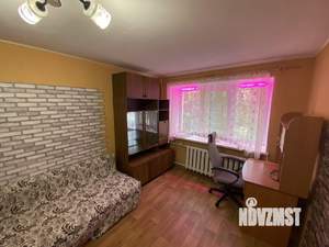 2-к квартира, на длительный срок, 43м2, 2/5 этаж