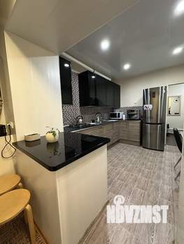 1-к квартира, на длительный срок, 40м2, 3/10 этаж