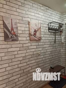 1-к квартира, посуточно, 32м2, 1/5 этаж