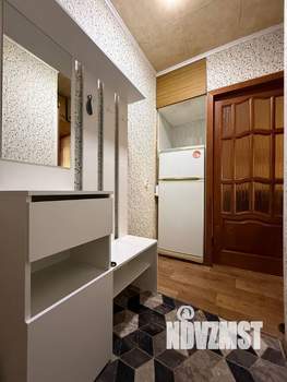 1-к квартира, посуточно, 30м2, 1/5 этаж