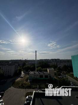 1-к квартира, на длительный срок, 42м2, 7/12 этаж