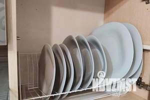 1-к квартира, посуточно, 30м2, 1/9 этаж