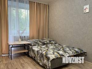 1-к квартира, посуточно, 31м2, 1/9 этаж