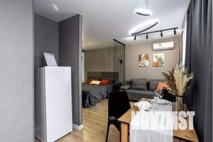 1-к квартира, посуточно, 31м2, 3/5 этаж