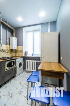 3-к квартира, посуточно, 70м2, 1/3 этаж