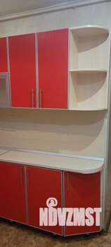 1-к квартира, на длительный срок, 32м2, 2/5 этаж