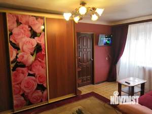 2-к квартира, посуточно, 47м2, 1/1 этаж