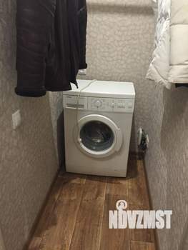 2-к квартира, посуточно, 50м2, 4/5 этаж