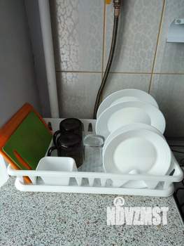 1-к квартира, посуточно, 31м2, 1/1 этаж